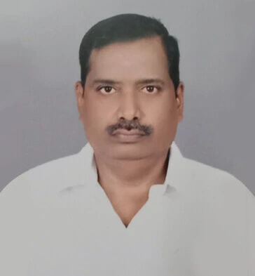 AVDC R.Nantha kumar - Technical Team Head