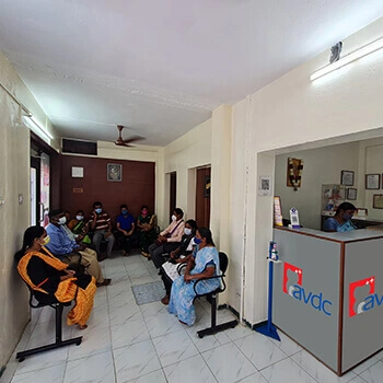 Clinic in Illango Nagar