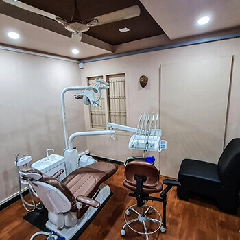 Pediatrics and Geriatrics Specialist in Coimbatore
